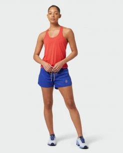 Stio Women's Second Light Short - Lightweight Hiking & Running Shorts 70 Stio Women's Second Light Short - Lightweight Hiking & Running Shorts -Stio Sales Shop W Second Light Short Skyline 1 Full