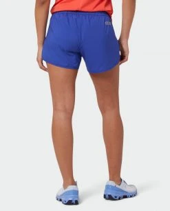 Stio Women's Second Light Short - Lightweight Hiking & Running Shorts 68 Stio Women's Second Light Short - Lightweight Hiking & Running Shorts -Stio Sales Shop W Second Light Short Skyline 4 Bottom