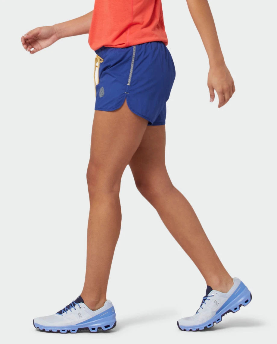 Stio Women's Second Light Short - Lightweight Hiking & Running Shorts 34 Stio Women's Second Light Short - Lightweight Hiking & Running Shorts - Image 34