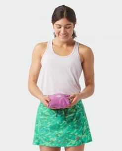 Stio Women's Second Light Windshell - Lightweight Hiking & Running Jacket -Stio Sales Shop W Second Light Windshell Ripe Berry 7 Top