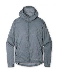 Stio Women's Second Light Windshell - Lightweight Hiking & Running Jacket