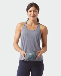 Stio Women's Second Light Windshell - Lightweight Hiking & Running Jacket -Stio Sales Shop W Second Light Windshell Storm Cloud Topo 7 Top