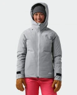 Stio Women's Shot 7 Down Jacket - Lightweight Insulated Ski & Snowboard Jacket 26 Stio Women's Shot 7 Down Jacket - Lightweight Insulated Ski & Snowboard Jacket -Stio Sales Shop W Shot 7 Down Jacket Moon Dust 3 d0a9be63 f8f0 4553 af59 1d35cb896e4b