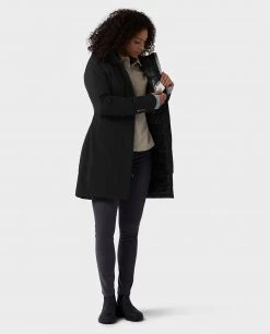 Stio Women's Shot 7 Down Parka - Lightweight Insulated Jacket for Outdoor Lifestyle -Stio Sales Shop W Shot 7 Down Parka Tap Shoe 4 40ec8a88 cfa9 4c15 9881 5ac2246f15d8