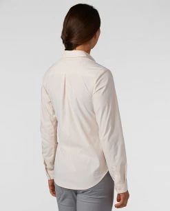 Stio Women's Sidley Shirt - Versatile Hike, Lifestyle, & Paddle Shirt -Stio Sales Shop W Sidley Shirt Dogwood 2