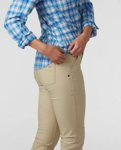 Stio Women's Sidley Shirt - Versatile Hike, Lifestyle, & Paddle Shirt -Stio Sales Shop W Sidley Shirt Rapid Blue 3