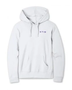 Stio Women's Ski The Tetons Hoodie - Stylish Graphic Tee & Hoodie for Outdoor Enthusiasts