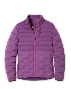 Stio Women's Skillet Stretch Down Jacket - Lightweight & Water-Resistant for Outdoor Adventures 43 Stio Women's Skillet Stretch Down Jacket - Lightweight & Water-Resistant for Outdoor Adventures -Stio Sales Shop W Skillet Stretch Down Jacket Dark Amethyst