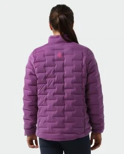 Stio Women's Skillet Stretch Down Jacket - Lightweight & Water-Resistant for Outdoor Adventures 47 Stio Women's Skillet Stretch Down Jacket - Lightweight & Water-Resistant for Outdoor Adventures -Stio Sales Shop W Skillet Stretch Down Jacket Dark Amethyst 4