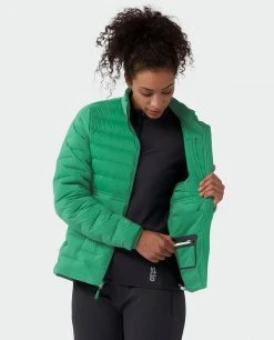 Stio Women's Skillet Stretch Down Jacket - Lightweight & Water-Resistant for Outdoor Adventures 29 Stio Women's Skillet Stretch Down Jacket - Lightweight & Water-Resistant for Outdoor Adventures -Stio Sales Shop W Skillet Stretch Down Jacket Greenery 4