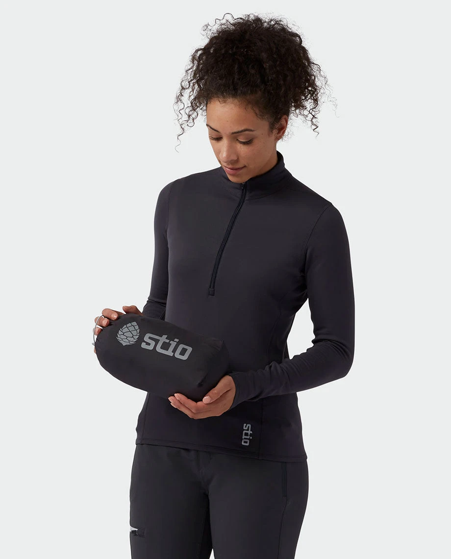 Stio Women's Skillet Stretch Down Jacket - Lightweight & Water-Resistant for Outdoor Adventures 6 Stio Women's Skillet Stretch Down Jacket - Lightweight & Water-Resistant for Outdoor Adventures - Image 6