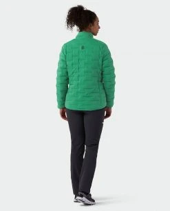 Stio Women's Skillet Stretch Down Jacket - Lightweight & Water-Resistant for Outdoor Adventures 33 Stio Women's Skillet Stretch Down Jacket - Lightweight & Water-Resistant for Outdoor Adventures -Stio Sales Shop W Skillet Stretch Down Jacket Greenery 8