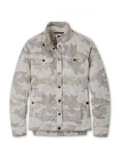 Stio Women's Skycrest Insulated Snap Shirt - Lightweight Camping & Lifestyle Jacket -Stio Sales Shop W Skycrest Snap Shirt Riverbank Camo f4e0db37 24c7 42cb 9810 8ecc71e125ca