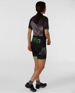 Women's Stio Team Bike Short | High-Performance Cycling Shorts for Women -Stio Sales Shop W Stio Bike Kit 5