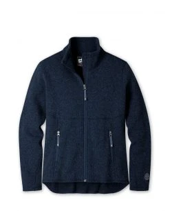 Stio Women's Sweetwater Fleece Jacket - Cozy Camp & Lifestyle Fleece