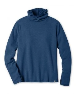 Stio Women's Turpin Fleece Funnel Neck - Cozy Camp & Ski Fleece Shirt