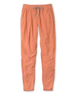 Stio Women's Turpin Fleece Pant - Comfortable Camp & Lifestyle Pants -Stio Sales Shop W Turpin Fleece Pant Sunrise Heather 99ac1acb 30ef 473b 92b8 898d77d54371