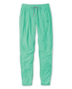 Stio Women's Turpin Fleece Pant - Comfortable Camp & Lifestyle Pants