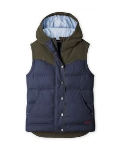 Stio Women's Woodson Down Vest - Lightweight Insulated Camp & Lifestyle Vest -Stio Sales Shop W Woodson Down Vest Mulberry