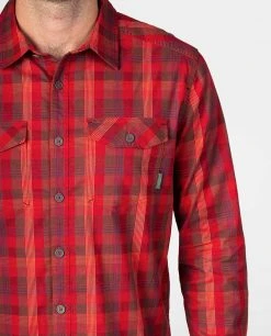 Stio Men's Lone Tree Shirt - Premium Casual Shirt for Men -Stio Sales Shop Web Size Lone Tree 5 f717e668 5636 49ca ab30 cc6794c81b80