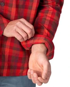 Stio Men's Lone Tree Shirt - Premium Casual Shirt for Men -Stio Sales Shop Web Size Lone Tree 6 433a8915 e2f7 4035 822e 0c22dddd88f9