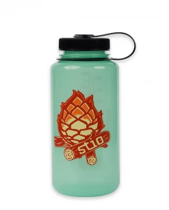 Stio Campfire Wide Mouth Nalgene Bottle - Durable & Stylish Drinkware